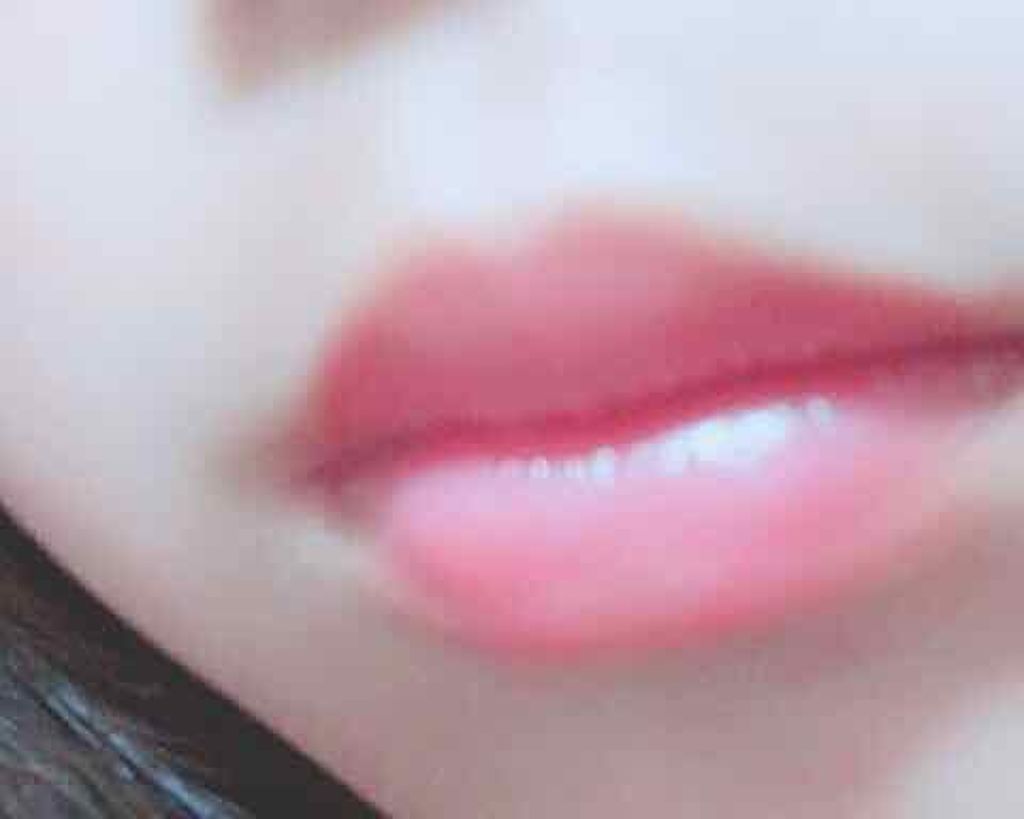 口紅（詰替用）/ちふれ/口紅を使ったクチコミ（2枚目）