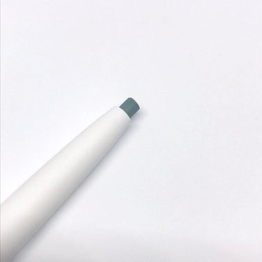 Celvoke シュアネス アイライナーペンシルのクチコミ「Celvoke/

SURENESS EYELINER PENCIL/
EX05アイシーブルー.....」（3枚目）