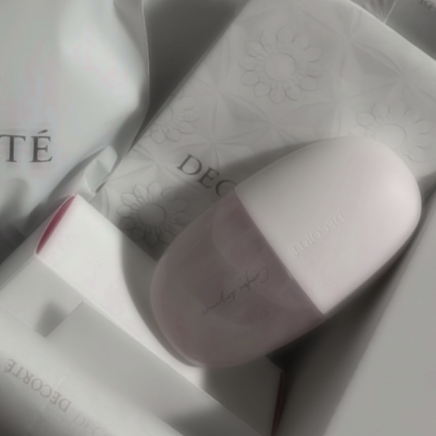 コンフォート デイミスト　セット＆プロテクト/DECORTÉ/ミスト状化粧水を使ったクチコミ（1枚目）