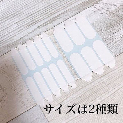 かづき・デザインテープ/かづきれいこ/その他化粧小物を使ったクチコミ(2枚目)