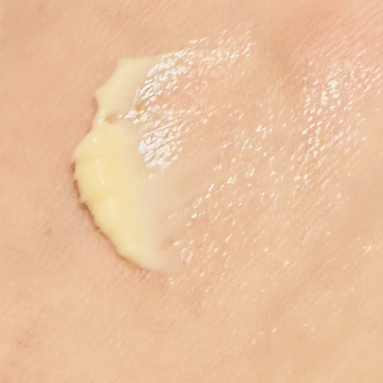 GUERLAIN アベイユ ロイヤル ナイトクリームのクチコミ「GUERLAINアベイユ ロイヤル ナイトクリーム
 #提供  サンプル使用

【さすがのゲラ.....」（3枚目）