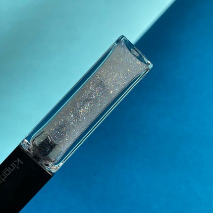 ジュエリープレシャスグロス/キングダム/リップグロスを使ったクチコミ(2枚目)