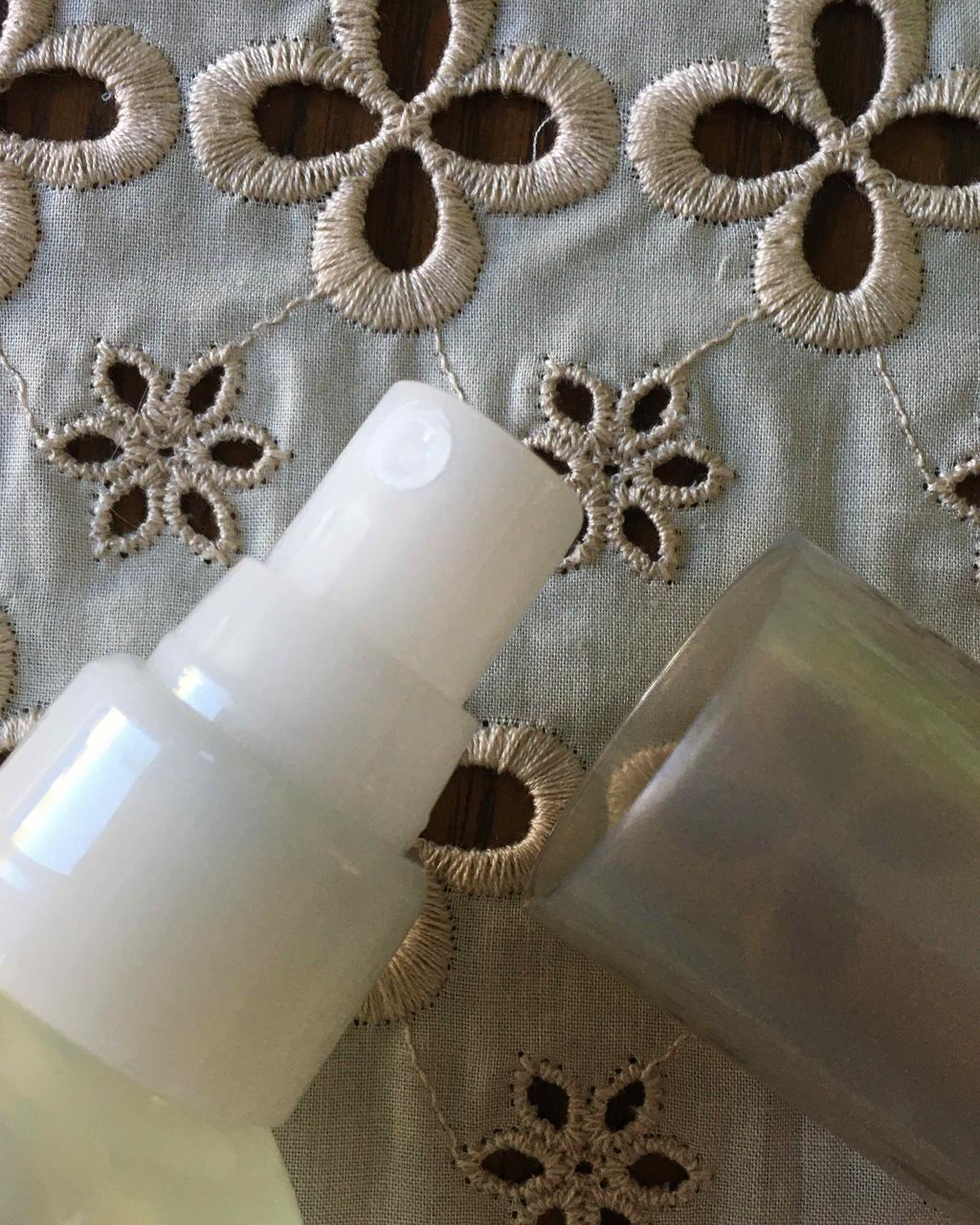 エリクシール シュペリエル つや玉ミスト/エリクシール/ミスト状化粧水を使ったクチコミ（3枚目）