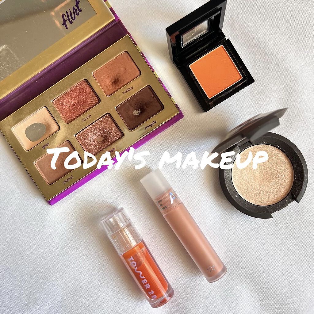 ShineOn Lip Jelly/TOWER 28 BEAUTY/リップグロスを使ったクチコミ（1枚目）