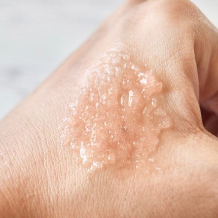 シュガースクラブ グレイン/アロング/ボディスクラブを使ったクチコミ(6枚目)