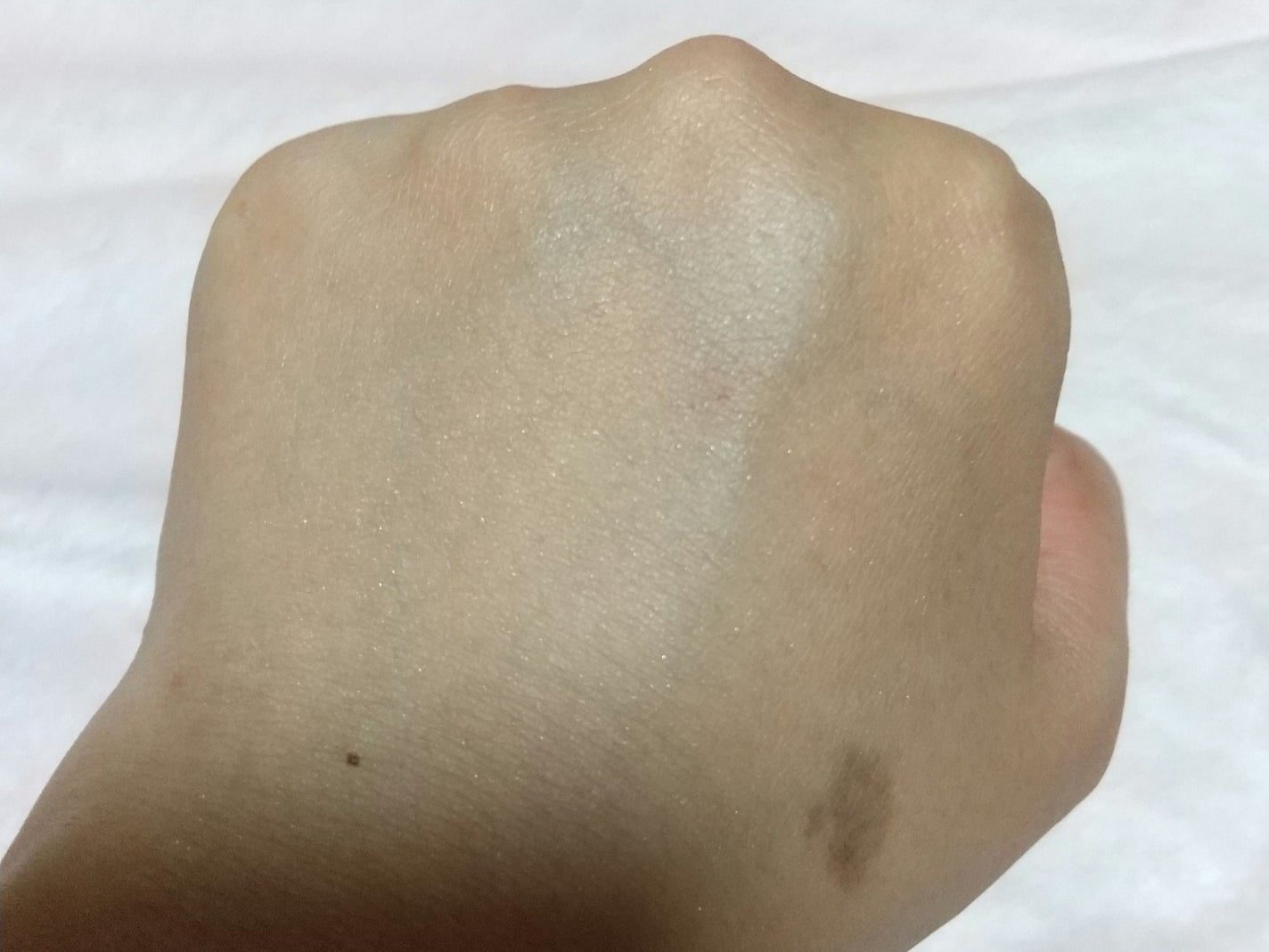 インウイ ルーセントプライマー/INOUI/化粧下地を使ったクチコミ(4枚目)