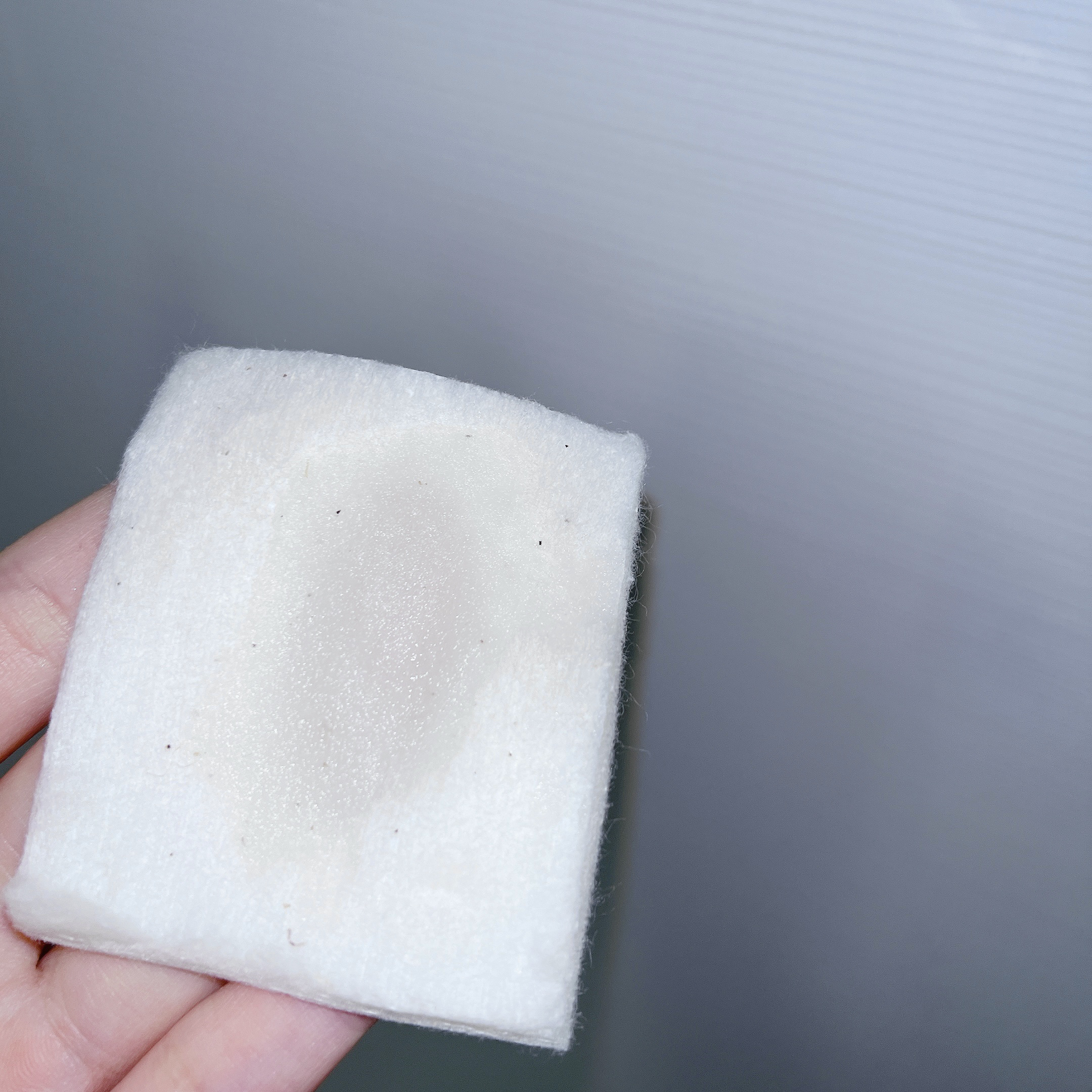 ミセラーアイメイクアップリムーバー/ビフェスタ/ポイントメイクリムーバーを使ったクチコミ（2枚目）