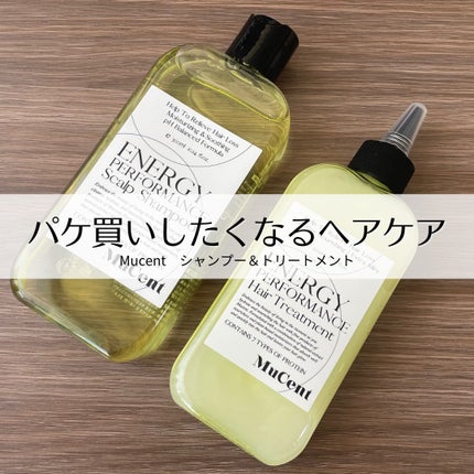 ABC VIGOR BODY WASH 01 GREEN FOREST/MuCent/ボディスクラブを使ったクチコミ(1枚目)