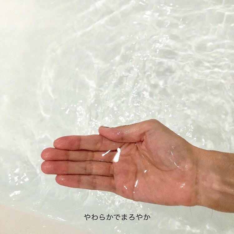 EPSOPIA Bath cosmetics/EPSOPIA/無機塩系入浴剤を使ったクチコミ(7枚目)