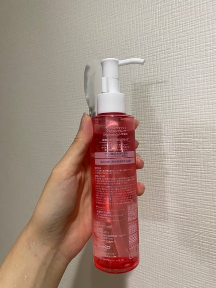 フェミニンウォッシュ マイメロディ/PH JAPAN(ピイ・エイチ・ジャパン) /デリケートゾーンケアを使ったクチコミ(2枚目)