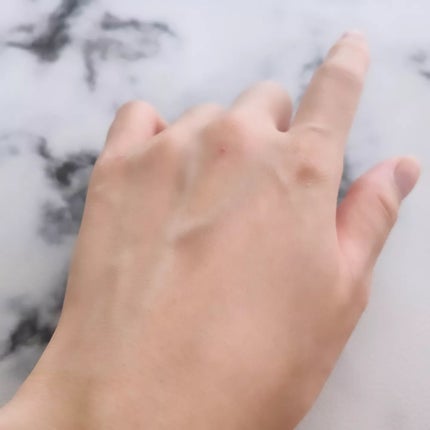 モイストリッチ炭酸パック/セルロジーコスメ/シートマスク・パックを使ったクチコミ(9枚目)