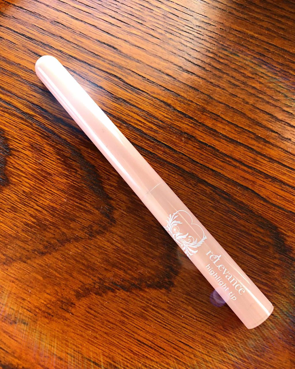 涙袋ハイライトチップ/レレバンス/パウダーハイライトを使ったクチコミ(1枚目)