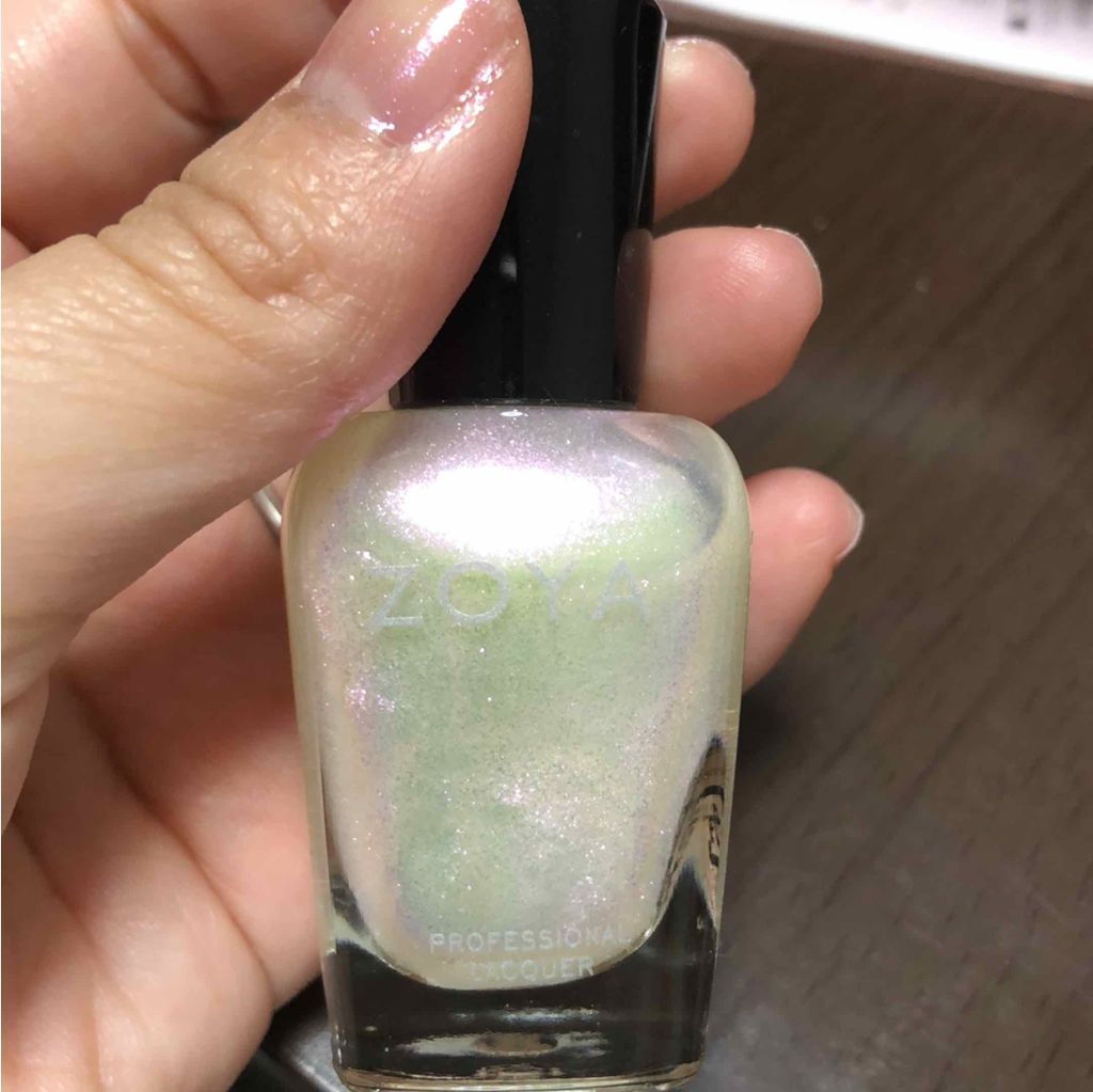 ネイルカラー/ゾーヤ/マニキュアを使ったクチコミ（1枚目）