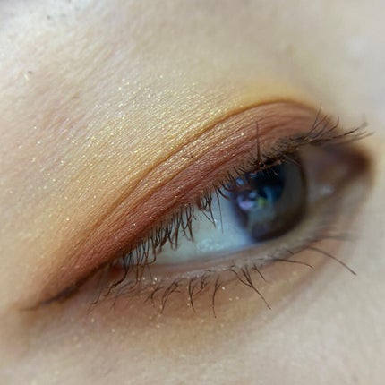 アイランドアドベンチャー4アイシャドウ/HEXZE(ヘックスゼ)/アイシャドウパレットを使ったクチコミ(10枚目)