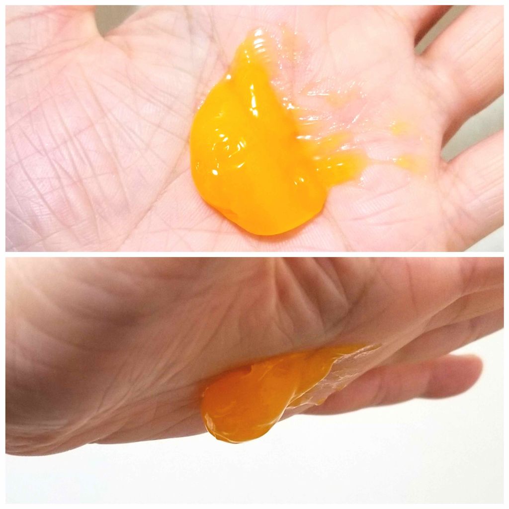 ホットクレンジングゲル/マナラ/クレンジングジェルを使ったクチコミ(2枚目)