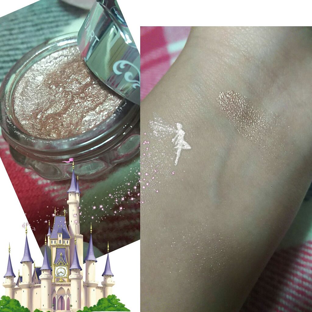 ジルスチュアート ジェリーアイカラー 03 brown bijou/JILL STUART/ジェル・クリームアイシャドウを使ったクチコミ（2枚目）