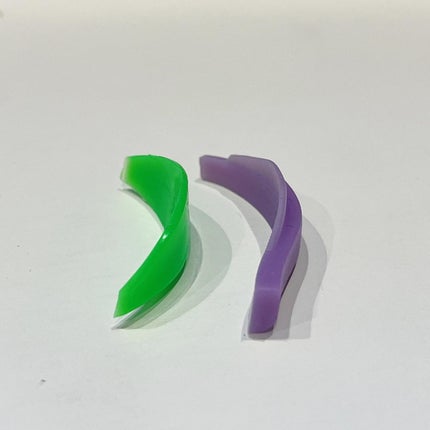 パーマイットアップアイラッシュパーマキット/Loingz/その他キットセットを使ったクチコミ(4枚目)