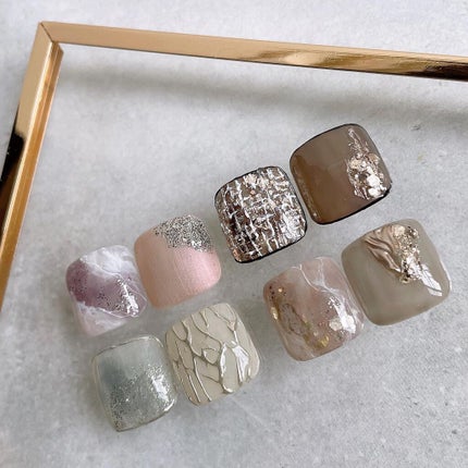 irogel/irogel(イロジェル)/ジェルネイルを使ったクチコミ(3枚目)