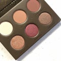 ZOEVACOCOA BLEND VOYAGER PALETTE