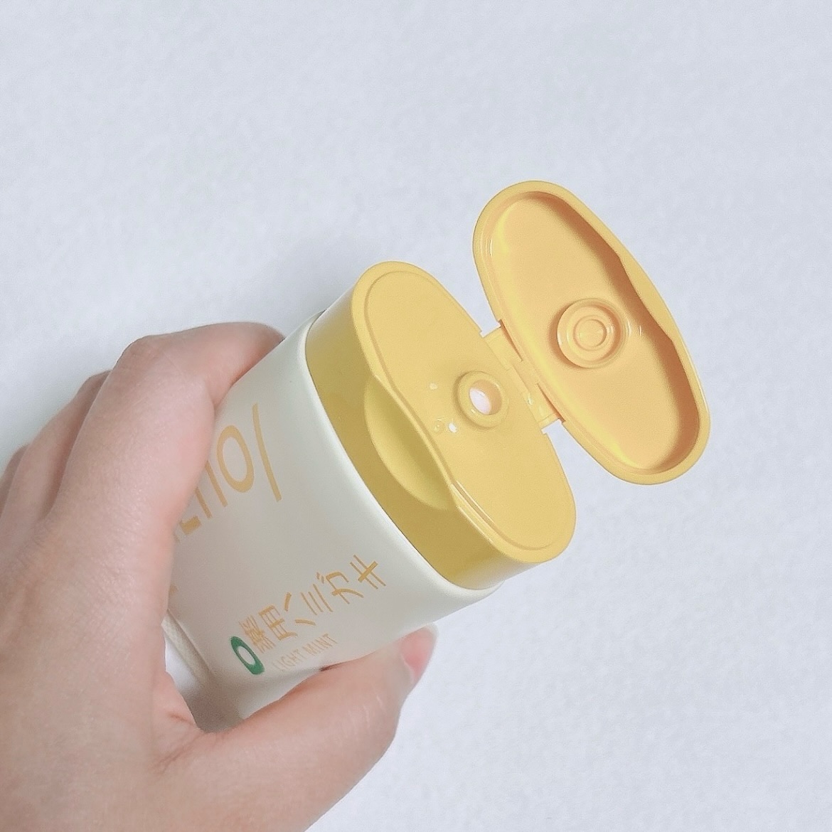 を使ったクチコミ（3枚目）