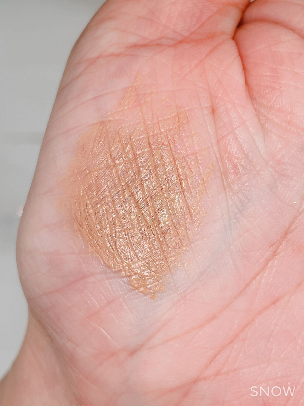 アイデイト アイブロウカラーブラシ/IDATE/眉マスカラを使ったクチコミ(6枚目)