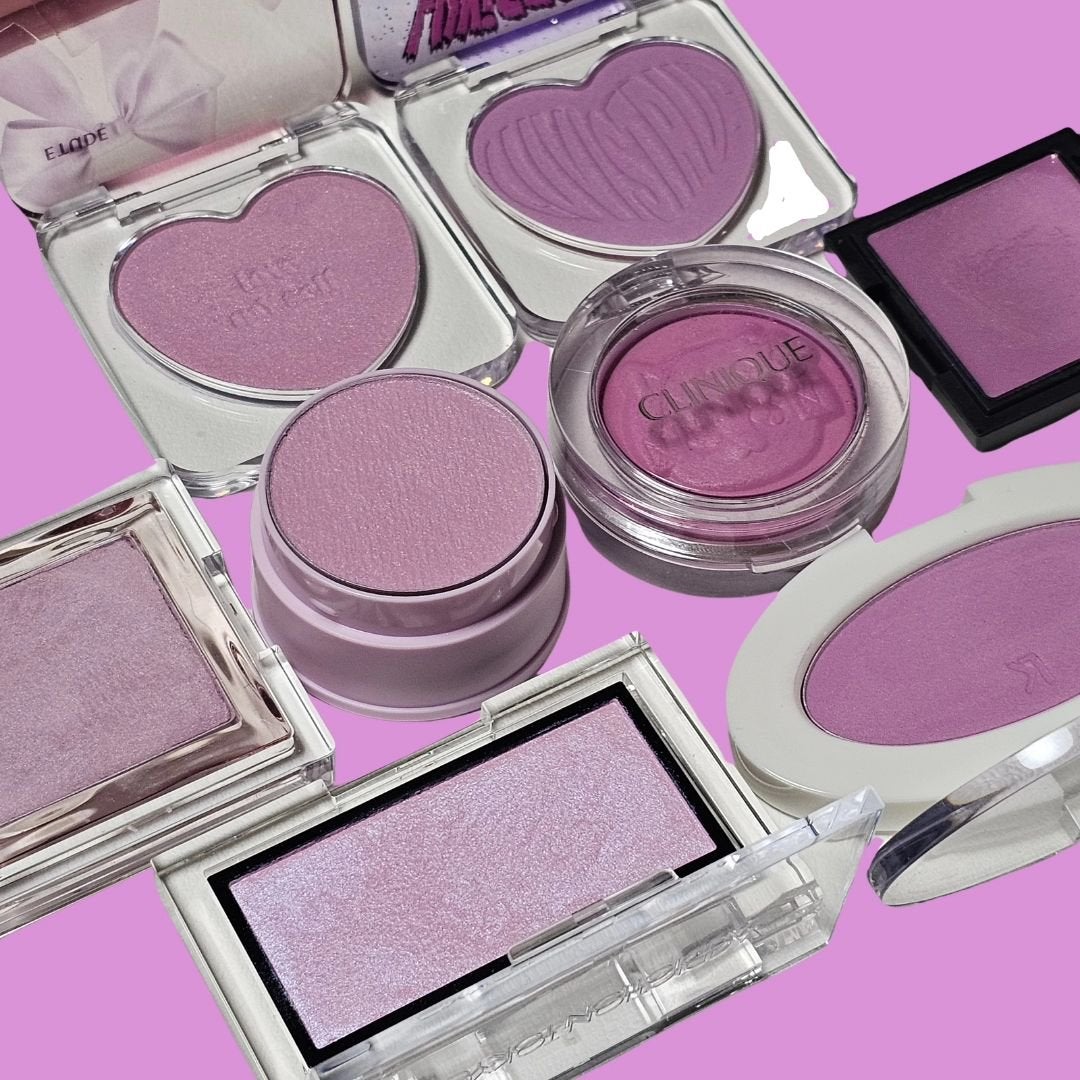 チーク ポップ/CLINIQUE/パウダーチークを使ったクチコミ(1枚目)