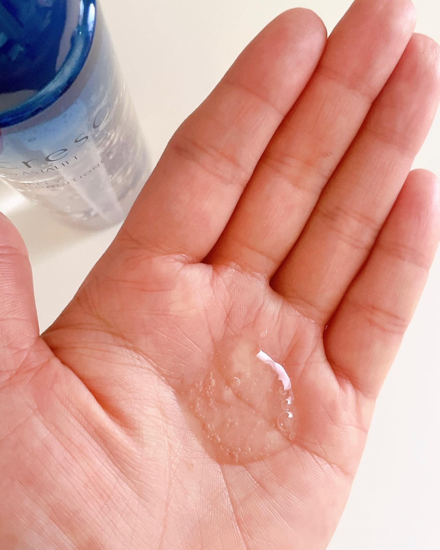 ジェリー コンディショナー/cresc. by ASTALIFT/化粧水を使ったクチコミ（3枚目）