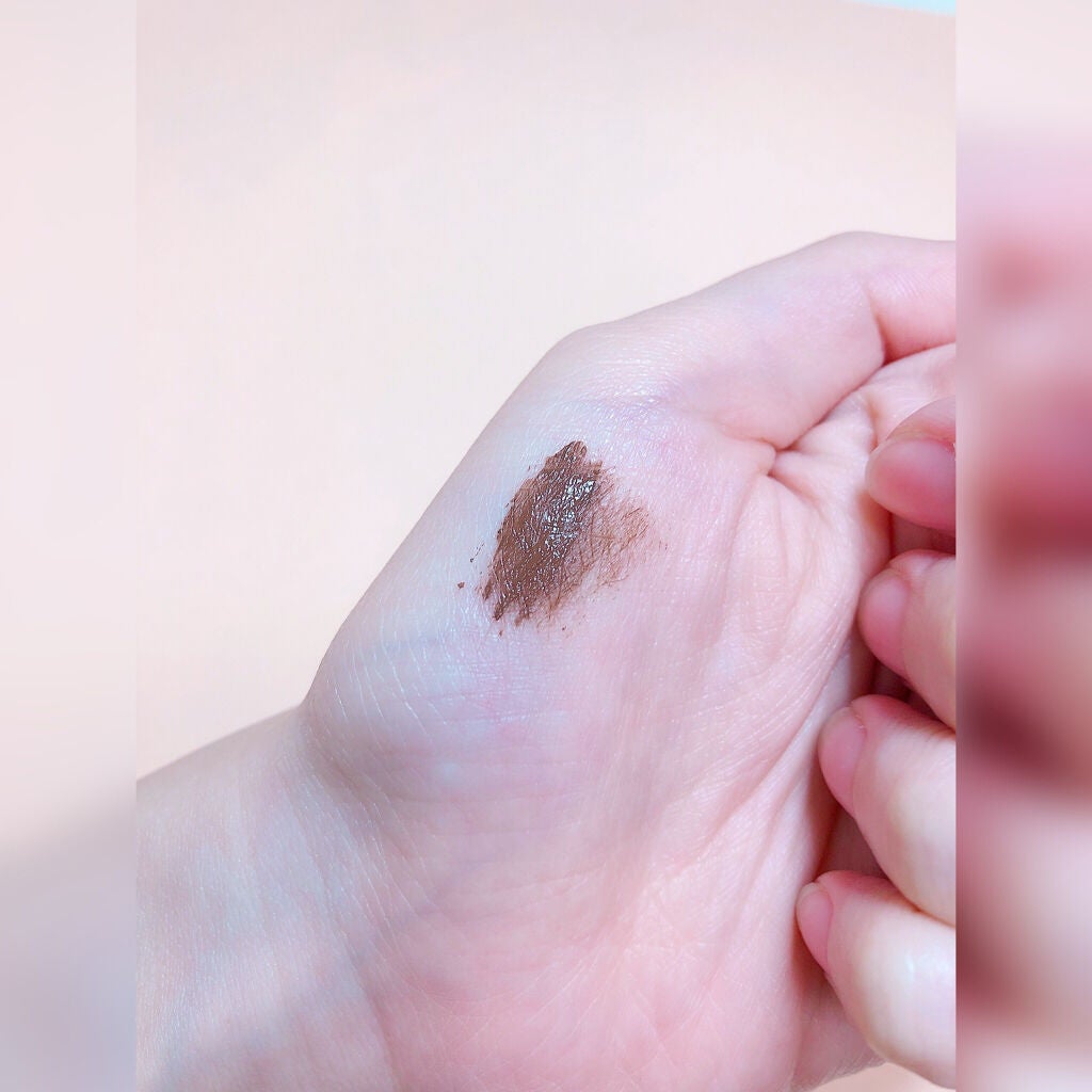 愛ラッシュマスカラR/b idol/マスカラを使ったクチコミ(4枚目)