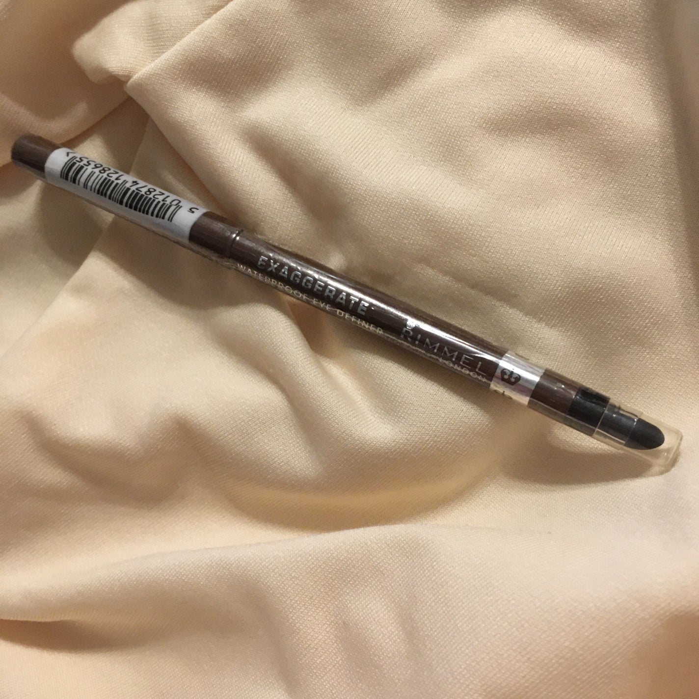 プロフェッショナル アイブロウ ペンシル&パウダー/リンメル ロンドン/パウダーアイブロウを使ったクチコミ(1枚目)