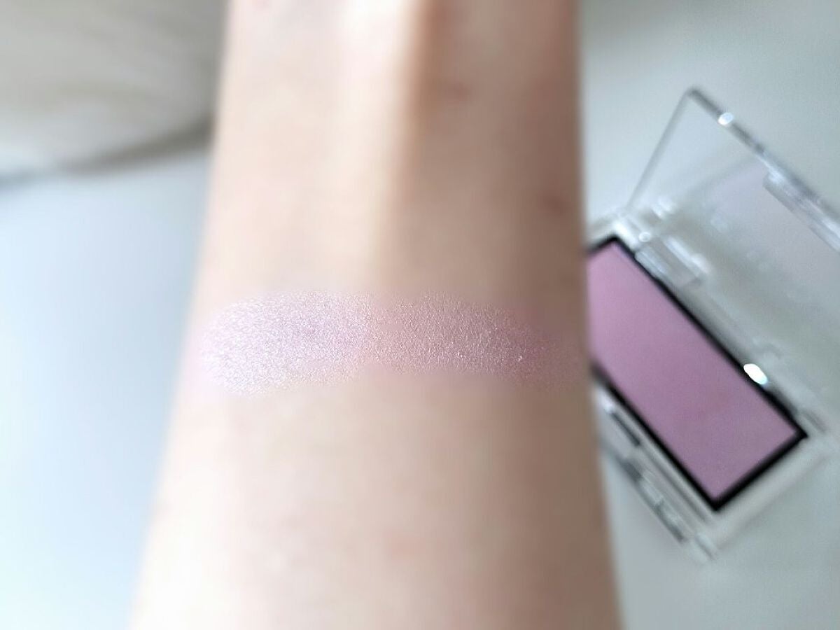 アディクション ザ ブラッシュ ニュアンサー/ADDICTION/パウダーチークを使ったクチコミ(3枚目)