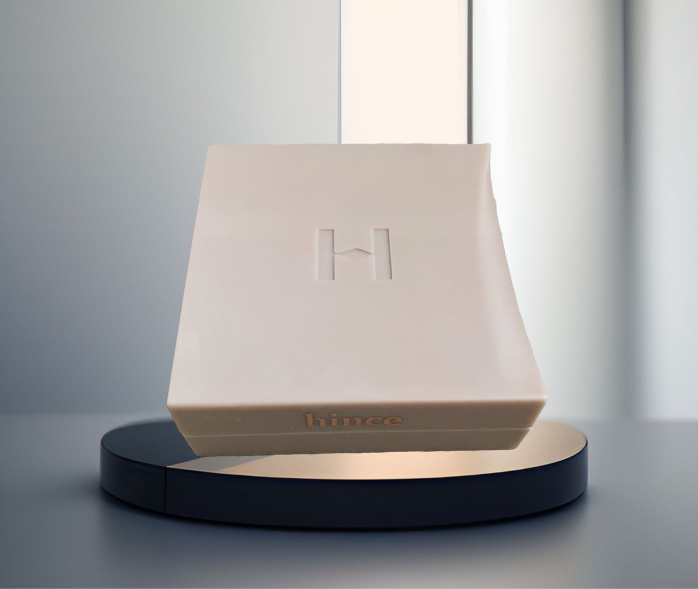 ニューデップスアイシャドウ/hince/単色アイシャドウを使ったクチコミ(2枚目)