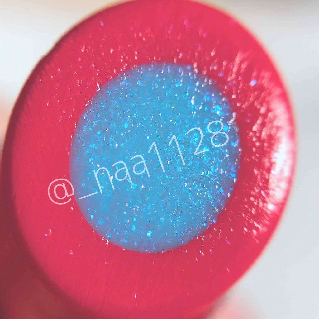 カラーポップリップスティック/RMK/口紅を使ったクチコミ(3枚目)