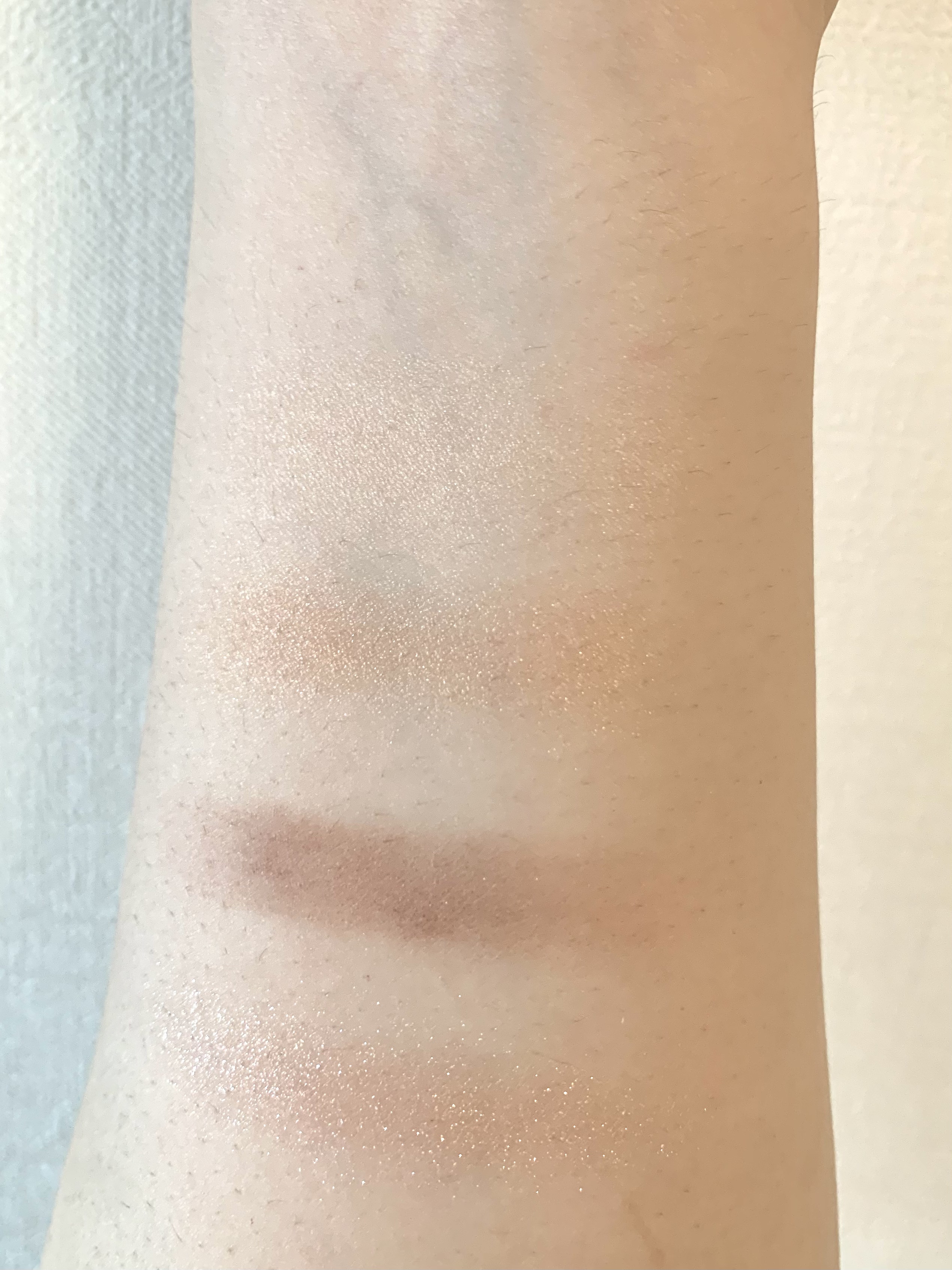 ドラマティックスタイリングアイズ RD606 ラズベリーモカ/マキアージュ/アイシャドウパレットを使ったクチコミ（2枚目）