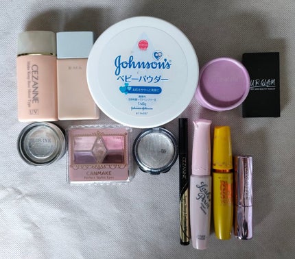 UVリクイドファンデーション/RMK/リキッドファンデーションを使ったクチコミ(7枚目)