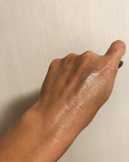 ドレスリフト ローション【医薬部外品】/アテニア/化粧水を使ったクチコミ(8枚目)