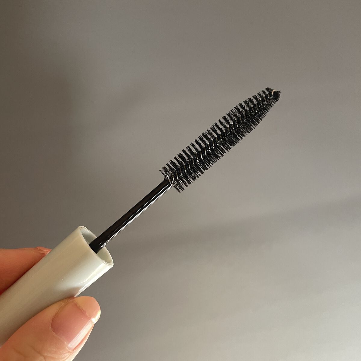 ポイントリペア ピュア/plus eau/ヘアジェルを使ったクチコミ（2枚目）