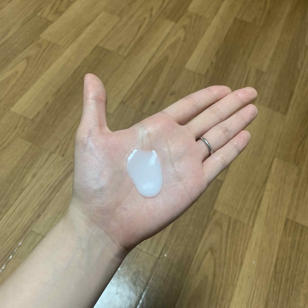 アルミック ヘアオイル/ABL/ヘアオイルを使ったクチコミ(2枚目)