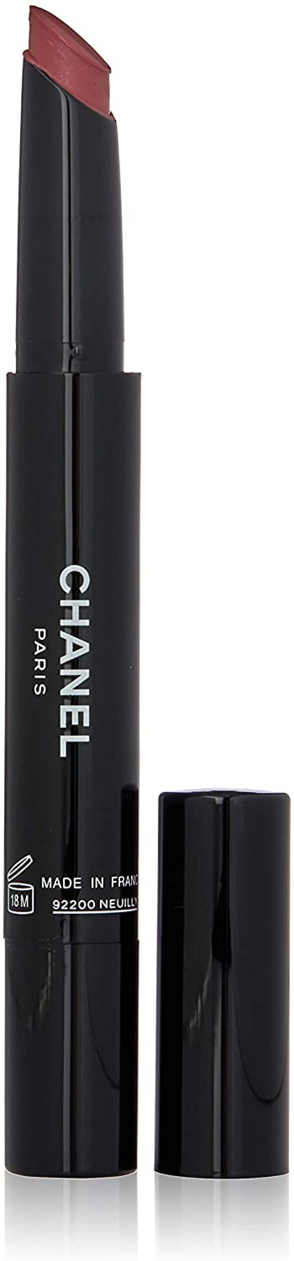 CHANEL 口紅 Review of all colors] A new product from Chanel's Rouge Coco
