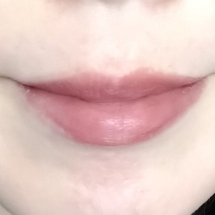 リップ カラー/TOM FORD BEAUTY/口紅を使ったクチコミ(3枚目)