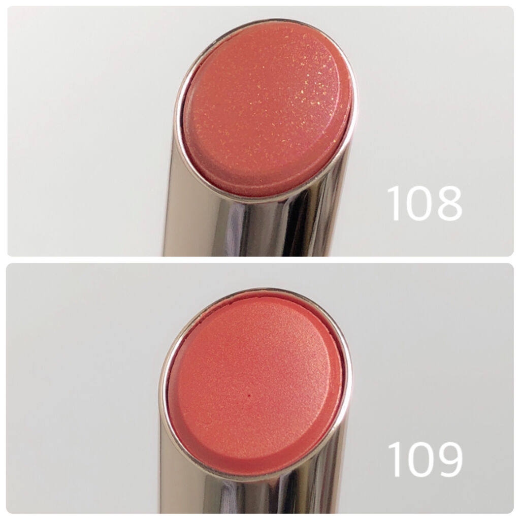 オペラ リップティント N/OPERA/リップティントを使ったクチコミ（2枚目）