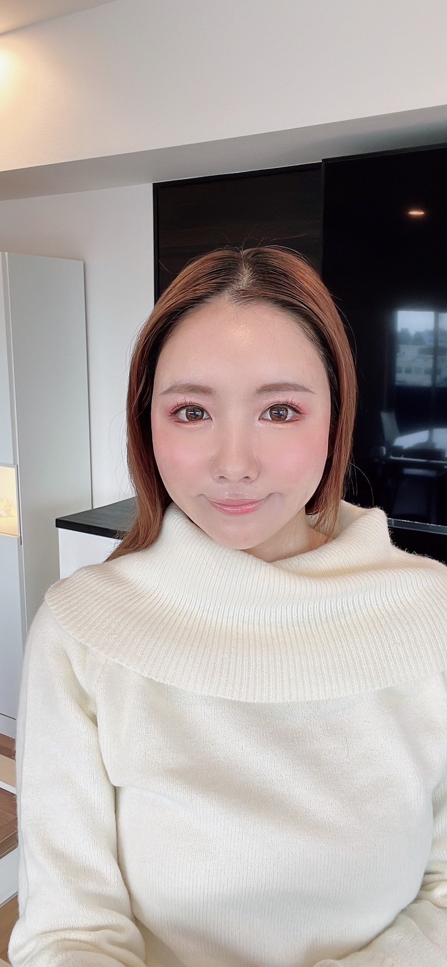 R Dresser on LIPS 「イエベ春、ブルベ夏アイシャドウDiorの限定色ディオールショウ..」(3枚目)