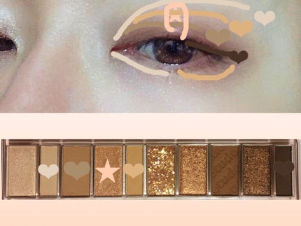 ãã¬ã€ã«ã©ãŒ ã¢ã€ã·ã£ããŠ/ETUDE/ã¢ã€ã·ã£ããŠãã¬ããã䜿ã£ãã¯ãã³ãïŒ4æç®ïŒ