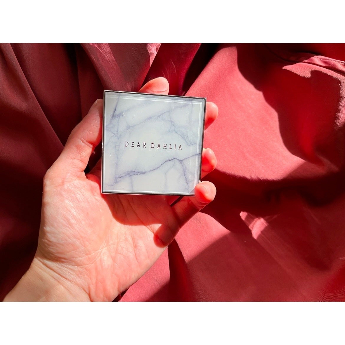 azuðãã©ãã on LIPS ã.ç§ã®ãããã®ã³ã¹ãã§ã¹ã§åããŠåºäŒã£ãŠããæ³šç®ããŠããéåœå..ãïŒ2æç®ïŒ