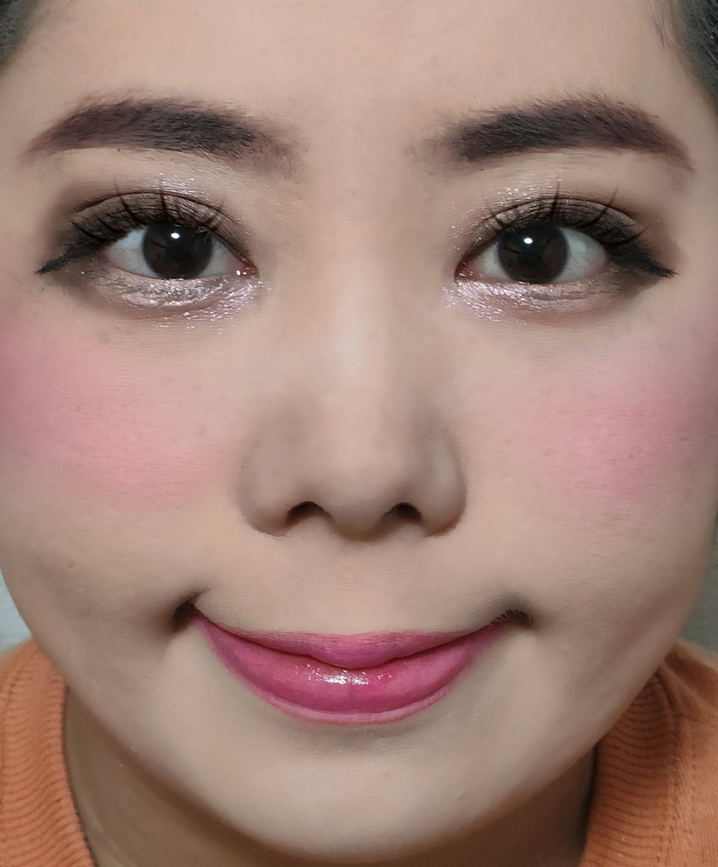 ブラッシュ/NARS/パウダーチークを使ったクチコミ(5枚目)