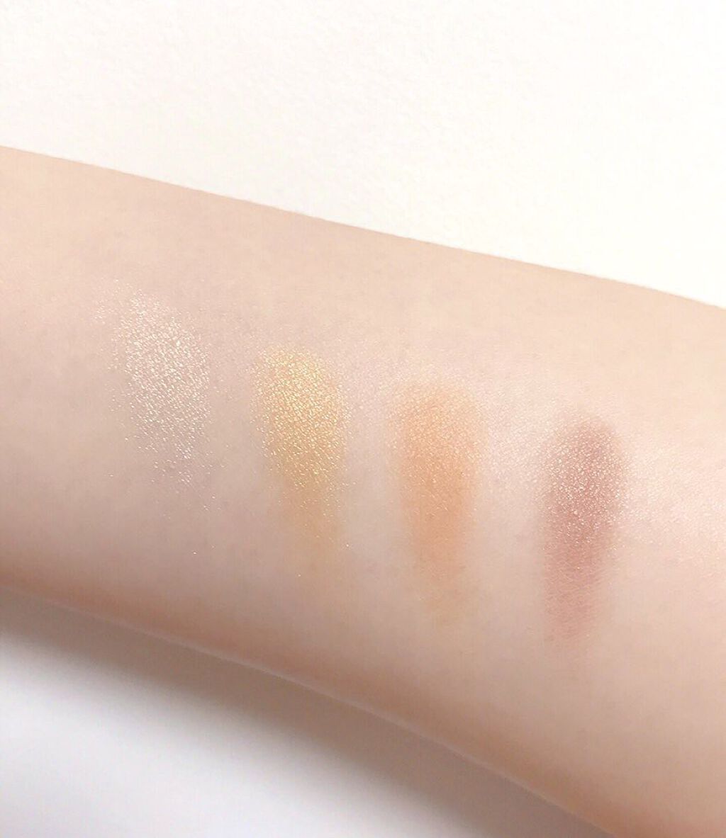 ネイル エナメル/ちふれ/マニキュアを使ったクチコミ(3枚目)