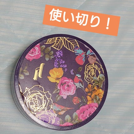 トランスルーセントパウダー 10g/SRICHAND/ルースパウダーを使ったクチコミ(1枚目)