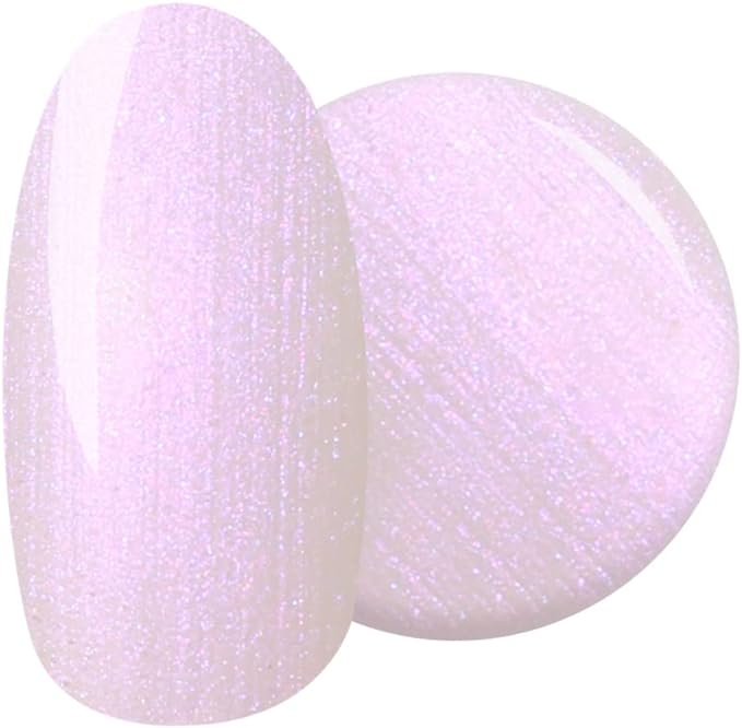 プレミアムジェル H-5 パールミルキーピンク