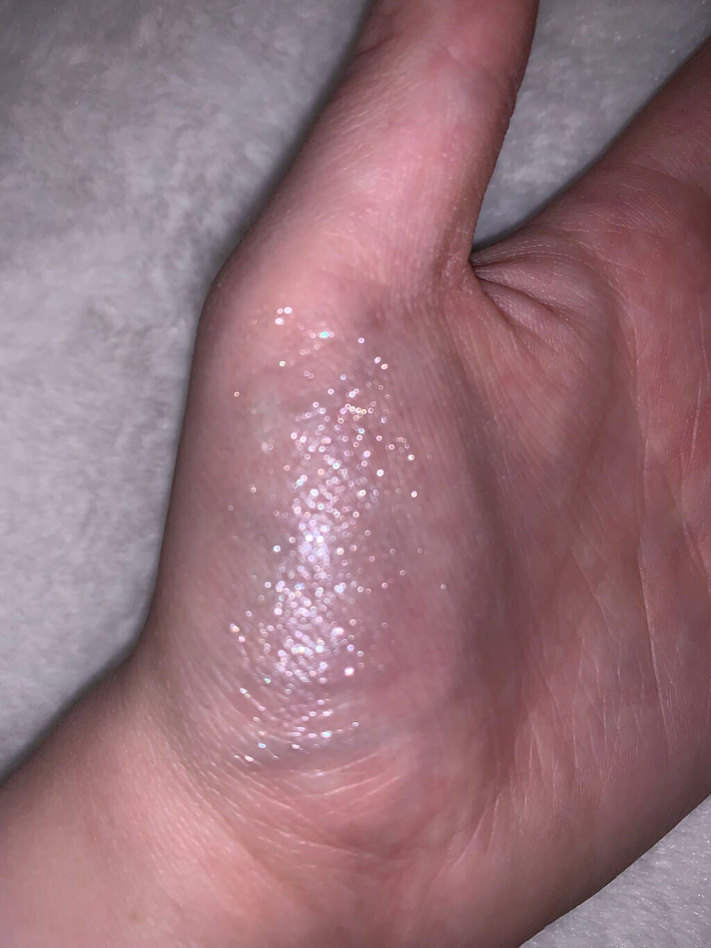 プロ シングル シャドウ/CLIO/単色アイシャドウを使ったクチコミ(7枚目)