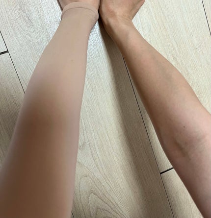 BLCA 紫外線カット アームストッキング/BLCA/その他を使ったクチコミ(5枚目)