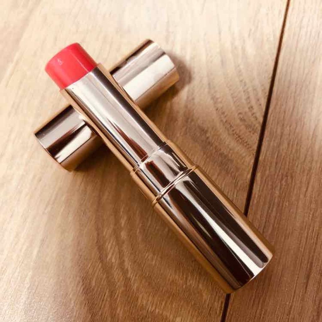 オペラ リップティント N/OPERA/リップティントを使ったクチコミ（1枚目）